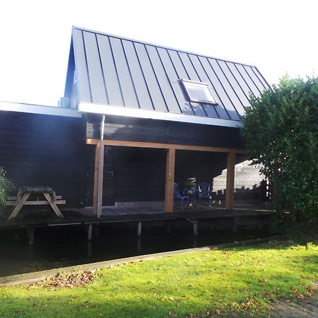 Top Appartement Short Stay In Mooie Omgeving Kortenhoef. Экстерьер фото