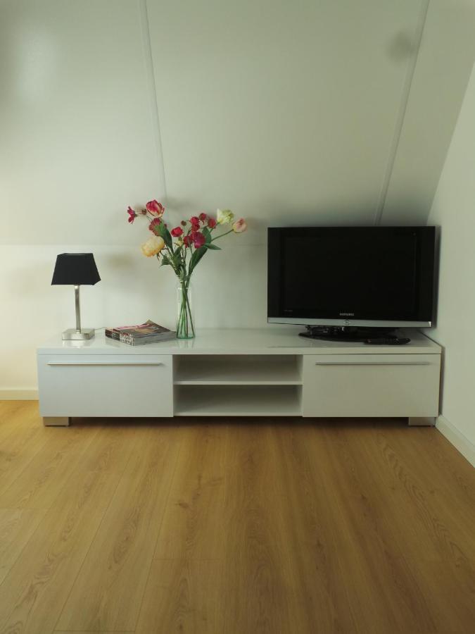 Top Appartement Short Stay In Mooie Omgeving Kortenhoef. Экстерьер фото