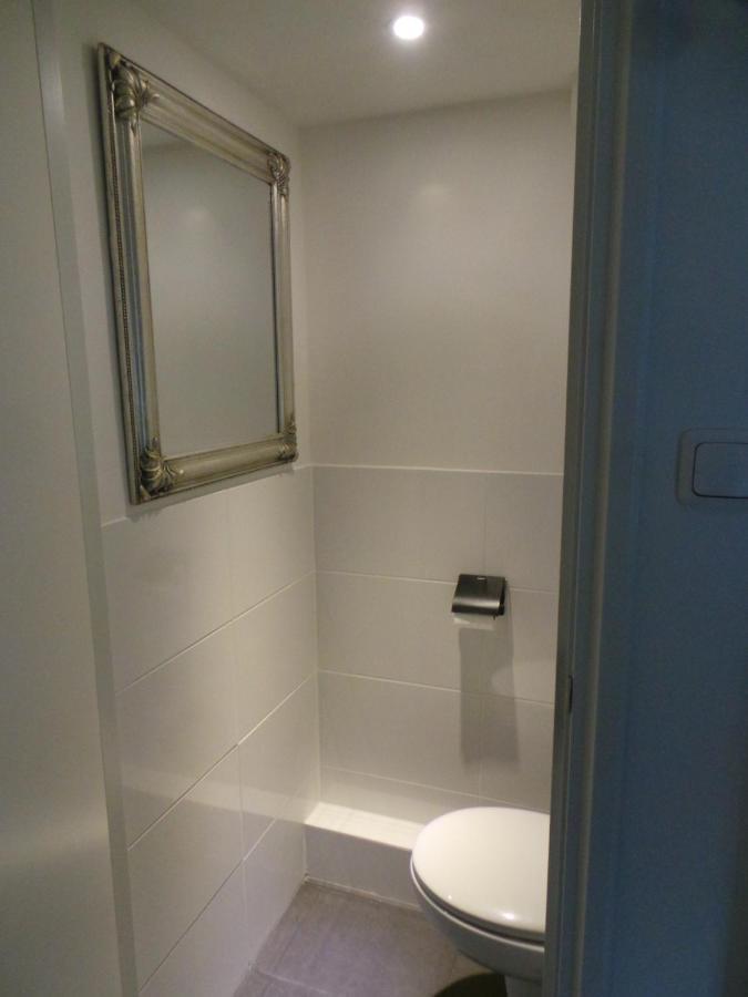 Top Appartement Short Stay In Mooie Omgeving Kortenhoef. Экстерьер фото