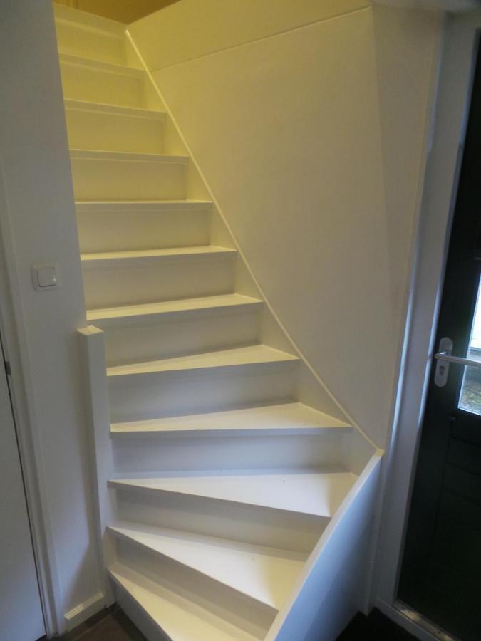 Top Appartement Short Stay In Mooie Omgeving Kortenhoef. Экстерьер фото