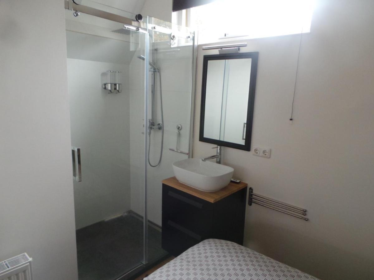 Top Appartement Short Stay In Mooie Omgeving Kortenhoef. Экстерьер фото