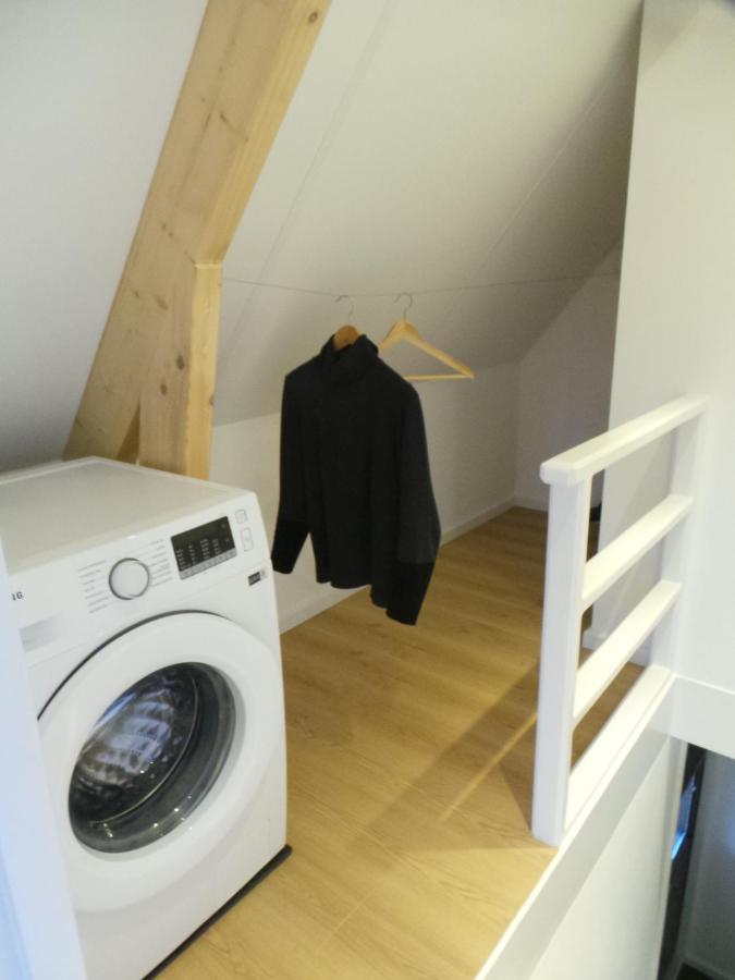 Top Appartement Short Stay In Mooie Omgeving Kortenhoef. Экстерьер фото