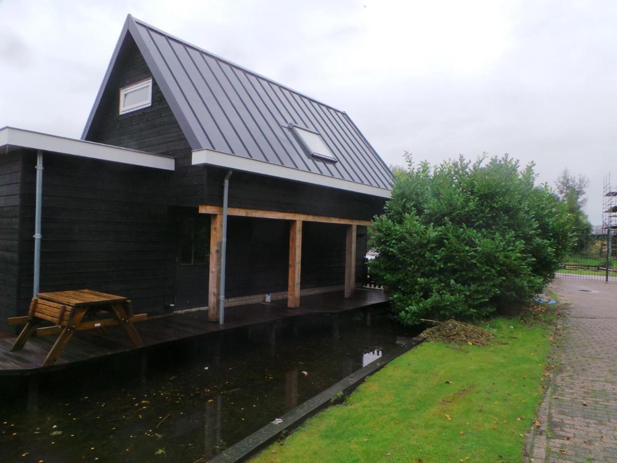 Top Appartement Short Stay In Mooie Omgeving Kortenhoef. Экстерьер фото