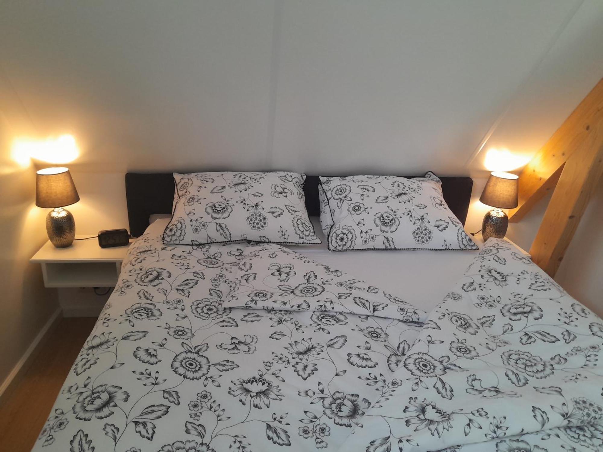 Top Appartement Short Stay In Mooie Omgeving Kortenhoef. Экстерьер фото