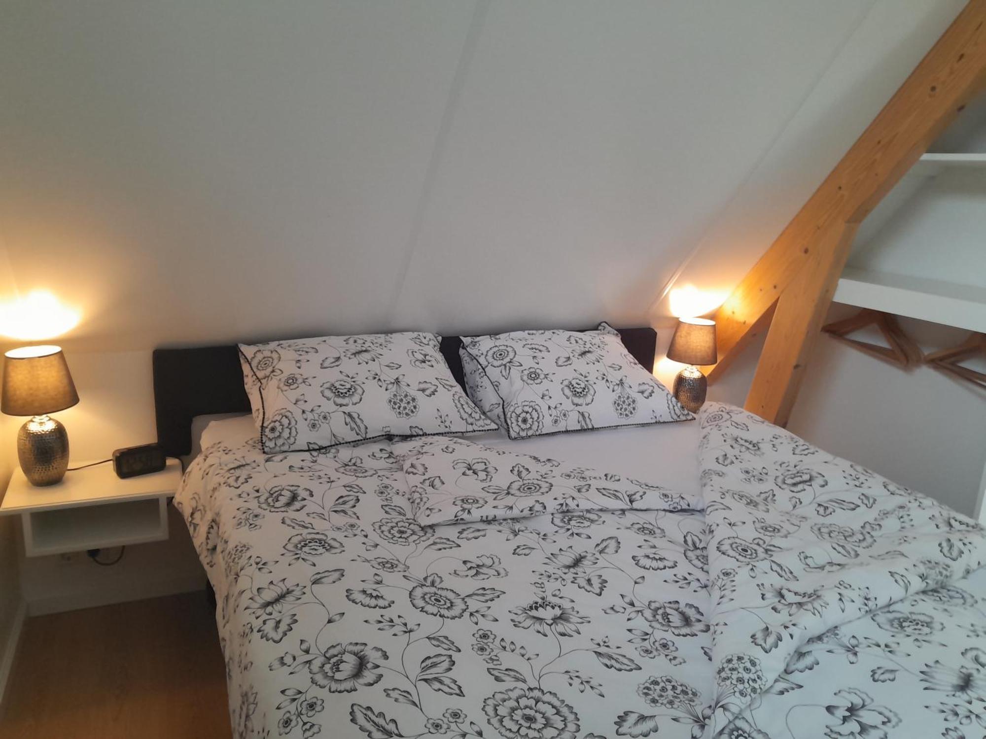 Top Appartement Short Stay In Mooie Omgeving Kortenhoef. Экстерьер фото