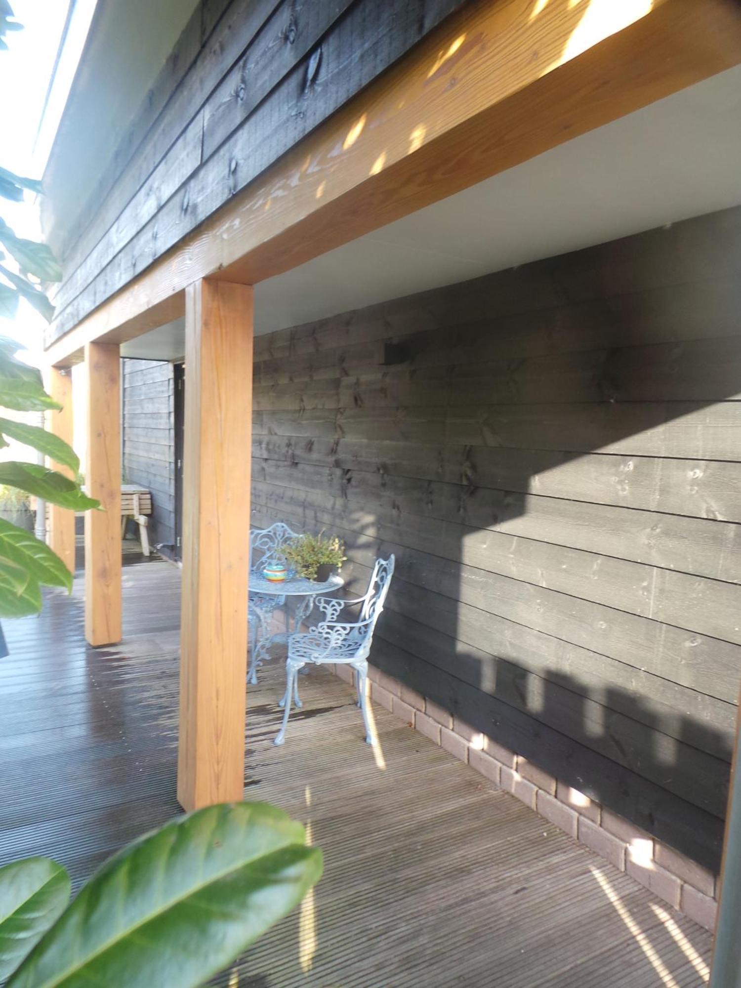 Top Appartement Short Stay In Mooie Omgeving Kortenhoef. Экстерьер фото